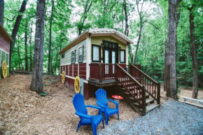 Gypsy Cottage Near the Smokies #16 Sabina
